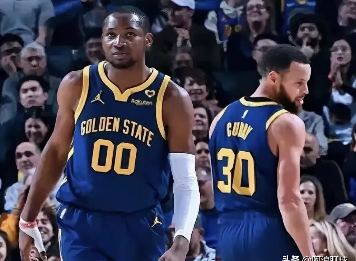 勇士负于掘金，惨遭连败