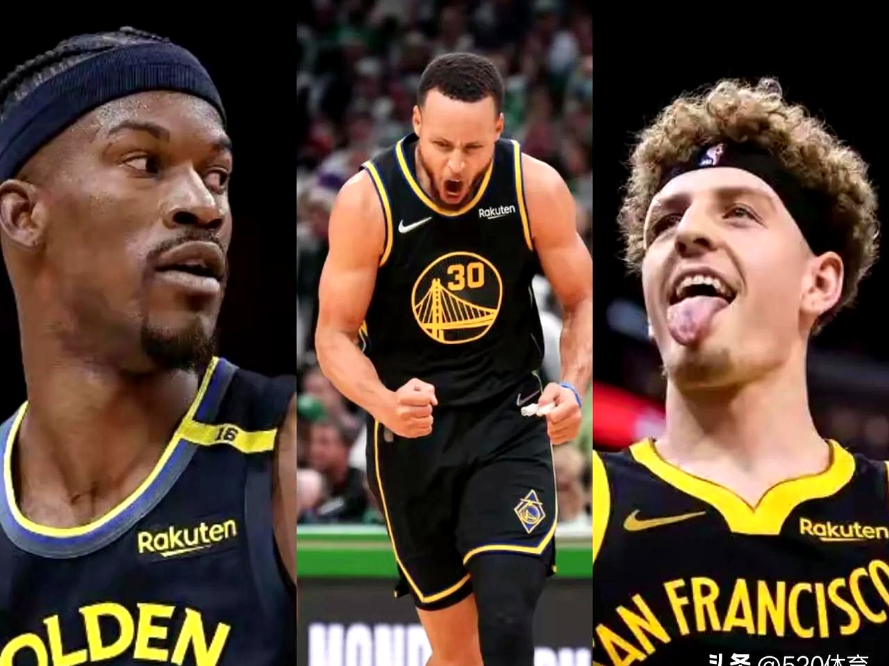 勇士负于掘金，惨遭连败