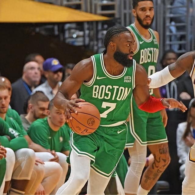 凯尔特人击败老鹰，取得两连胜