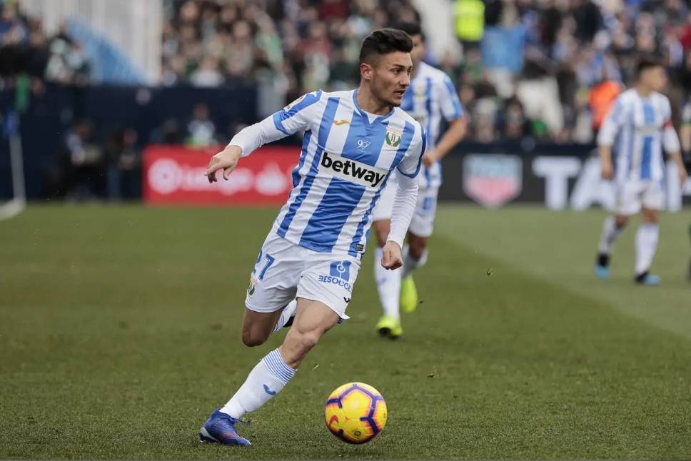 步伐稳健赫罗纳主场战胜莱加内斯取得联赛三连胜的简单介绍 步伐稳健赫罗纳主场战胜莱加内斯取得联赛三连胜的简单介绍