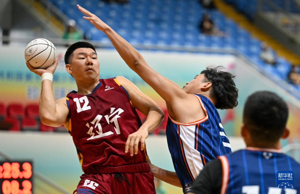 辽宁队赢得激烈比赛，圈粉无数