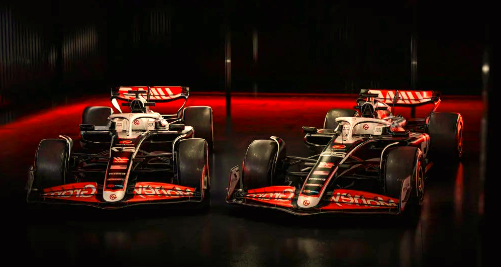 哈斯车队逆转索伯车队,拉塞尔扛起全队的简单介绍 哈斯车队逆转索伯车队,拉塞尔扛起全队的简单介绍