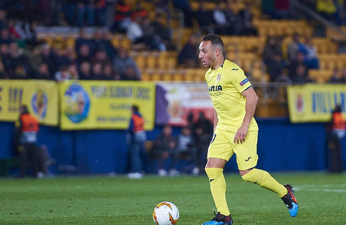 FB体育在线-比利亚雷亚尔客场逆转战胜对手