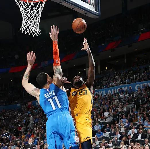 FB体育在线-包含新疆队绝杀吉林队，乔治状态火热的词条