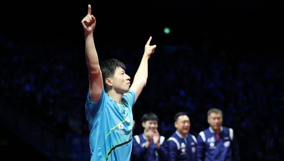 -关于奥地利队翻盘韩国队，马龙关键制胜的信息