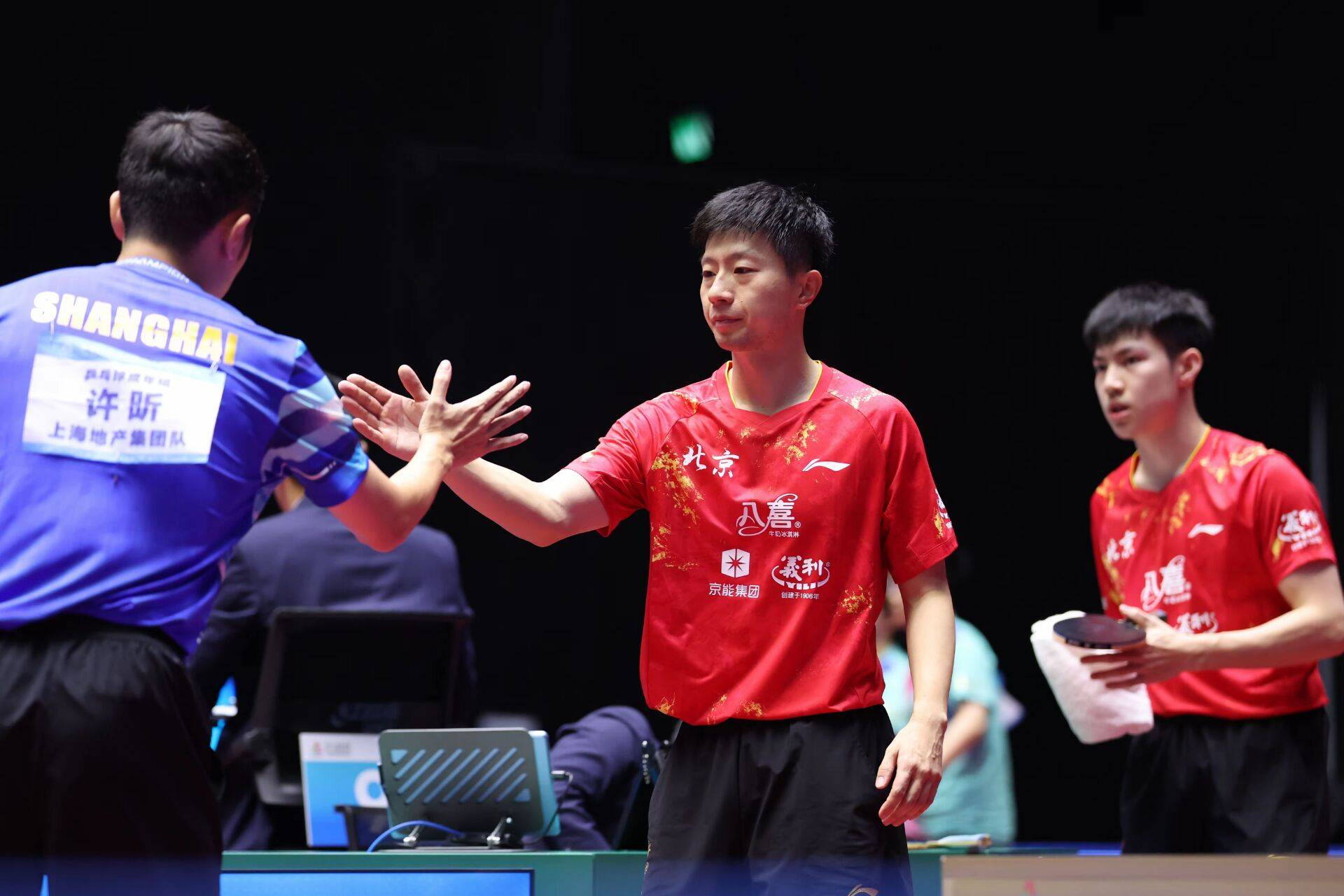 关于奥地利队翻盘韩国队,马龙关键制胜的信息 关于奥地利队翻盘韩国队,马龙关键制胜的信息